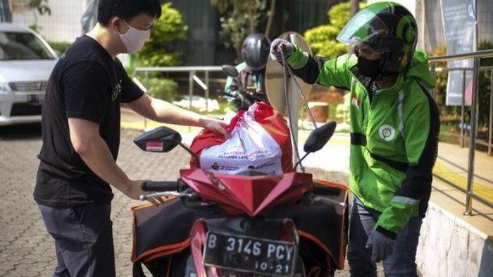 Gojek