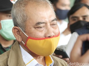 Pemkot Bekasi Pertimbangkan Terapkan PSBB Total Seperti DKI Jakarta