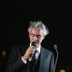 Konser Andrea Bocelli Tuai Pro-Kontra, Fadli Zon Ungkap Sikap Pemerintah