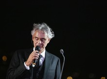Fadli Zon Imbau Masyarakat Saring Hoaks Isu Zionisme Andrea Bocelli