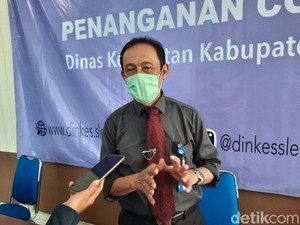 Mahasiswa Luar Daerah Masuk Sleman Wajib Bawa Surat Bebas Corona