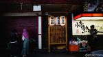 Potret Little Tokyo Jaksel yang Terlelap Akibat Corona