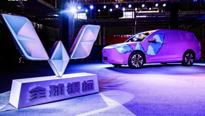 Wuling Victory Wuling Victory
