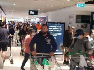 Seberapa Amankah Berkunjung ke Mal di Australia Saat Ini?