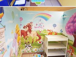 Potret Rumah Sakit yang Paling Indah Dipandang Mata