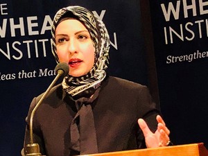 Kisah Inspiratif Hakim Berhijab Pertama di Inggris, Diremehkan karena Hijab