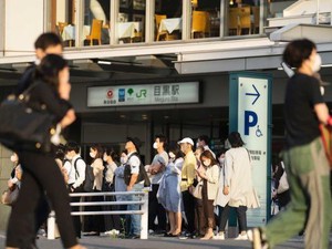 Jepang Mengaku Berhasil Tangani Virus Corona dengan Cara Unik