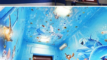 Saya suka mengubah bangsal rumah sakit menjadi lingkungan yang emosional: karena Pasien bukan hanya Pasien, tetapi Di atas segalanya, yakni seseorang! tutupnya.Foto: Dok. Silvio Irilli