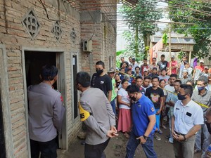Detik-detik Meledaknya Petasan di Jember yang Tewaskan Pembuatnya