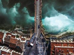 Kumpulan Fotografi Surrealis yang Unik