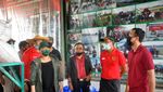 Borong Hasil Panen di Tengah Pandemi Demi Petani