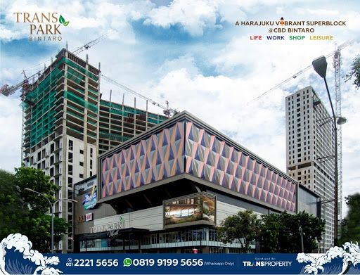 adv transpark