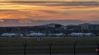 Pemerintah Jerman menyetujui suntikan dana untuk maskapai Lufthansa sebesar US$ 9,8 miliar atau setara dengan Rp 144 triliun (kurs Rp 14.700). 