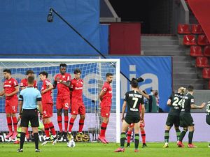 4 Gol Wolfsburg Permalukan Leverkusen di Kandang Sendiri