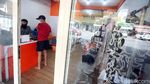Pandemi Corona Bikin Usaha Laundry Lesu