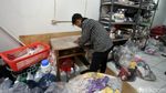 Pandemi Corona Bikin Usaha Laundry Lesu