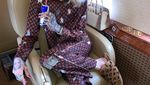 Kulineran Mewah Jeffree Star, Salah Satu YouTuber Terkaya di Dunia