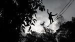 Siapa Berani Coba Olahraga Ekstrem Pacu Adrenaline