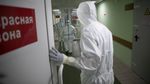 101 Petugas Medis Rusia Meninggal Akibat Corona