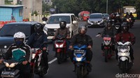 Hari ini merupakan H+3 Idul Fitri 1441 H di tengah kondisi pandemi Corona.