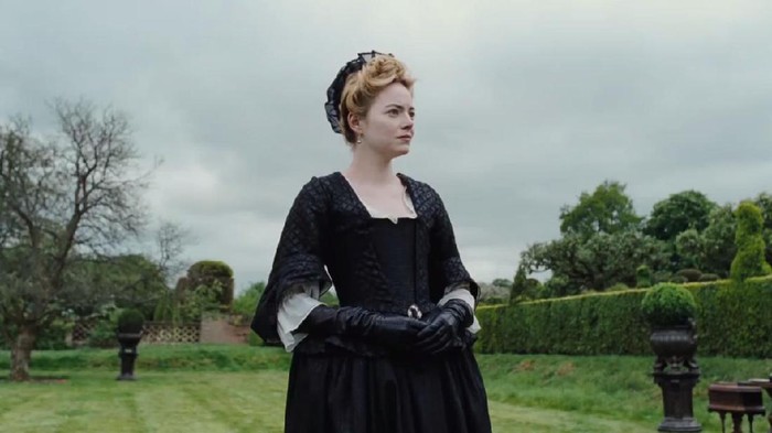 Emma Stone Emma Stone