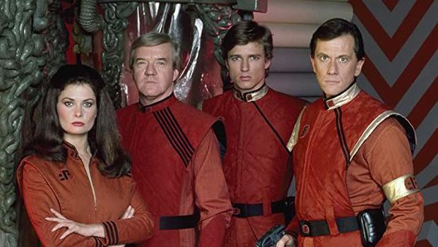 Richard Herd