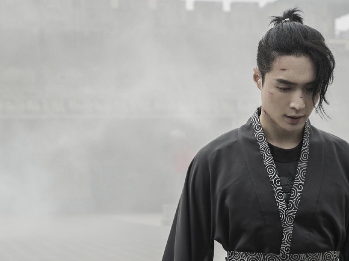 Lay EXO Lay EXO