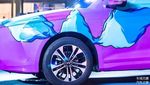 Bocoran MPV Baru Wuling yang Bakal Pakai Logo Silver