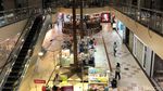 Mall Metropolitan Bekasi Menanti Relaksasi PSBB