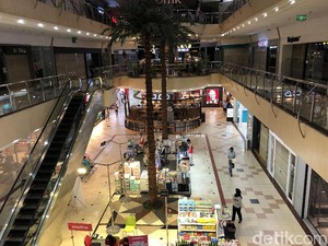 Mal DKI Jakarta Buka Hari Ini, Ikuti Cara Aman Nge-mall di Masa Pandemi