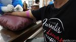 Pemkot Solo Gelar Rapid Test untuk Wartawan