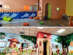 Potret Rumah Sakit yang Paling Indah Dipandang Mata