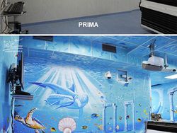 Potret Rumah Sakit yang Paling Indah Dipandang Mata