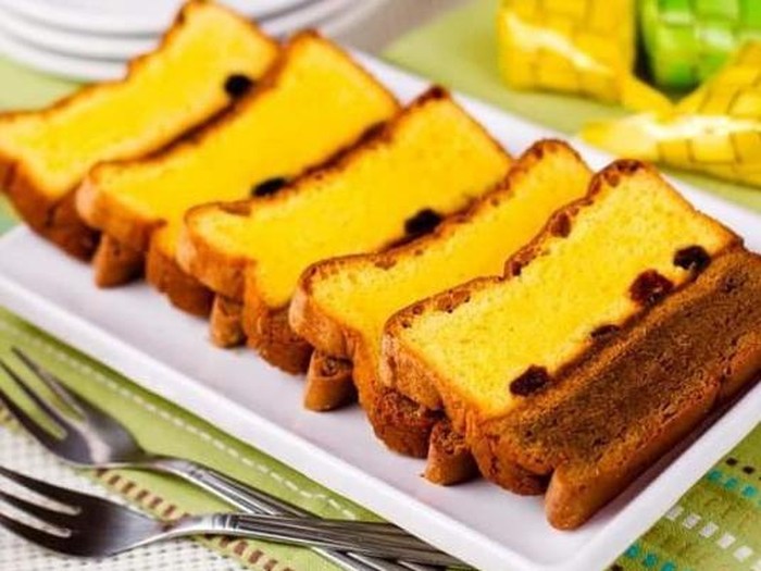 makanan Indonesia peninggalan belanda
