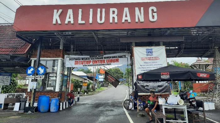 Kaliurang