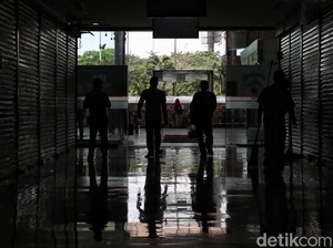 Mal Diprediksi Masih Sepi hingga Akhir 2020