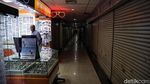 Toko-toko yang Tetap Bertahan di Tengah PSBB