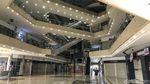 Mall Metropolitan Bekasi Menanti Relaksasi PSBB