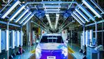 Bocoran MPV Baru Wuling yang Bakal Pakai Logo Silver