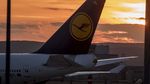 Jerman Suntik Lufthansa Rp 144 Triliun