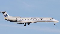 Maskapai Trans State Airlines yang beroperasi di Amerika Serikat juga bangkrut, setelah 38 tahun beroperasi. Per 1 April 2020, maskapai ini berhenti mengudara. (dok. Istimewa)