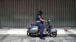 PSBB, Bikin Pasar Baru Sepi