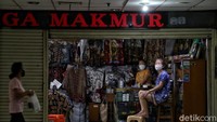 Rencanya pemerintah mempersiapkan Indonesia memasuki fase  new normal di tengah pandemi Covid-19 yang masih melanda.