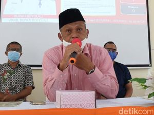 Boyolali Zona Merah Corona, Penegakan Prokes Bakal Makin Represif