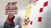 Generali Indonesia terus memenuhi komitmennya untuk mendampingi nasabah di setiap tahap kehidupan, termasuk dimasa-masa sulit ketika nasabah mengalami musibah sakit. dok. Generali Indonesia
