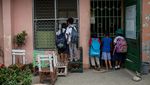 Kebijakan Sejumlah Negara untuk Aktifkan Sekolah Kembali