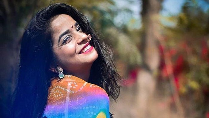 Preksha Mehta
