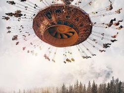 Kumpulan Fotografi Surrealis yang Unik