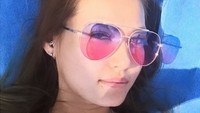 Ia pun mengaku merindukan banyak hal yang biasa dilakukannya sebelum pandemi. Dok. Instagram/maria.ozawa