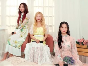 Girl Group K-Pop BVNDIT Resmi Bubar